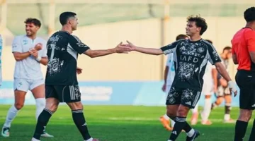 كريستيانو رونالدو يرسل كلمة حارة إلى مشجعي النصر السعودي